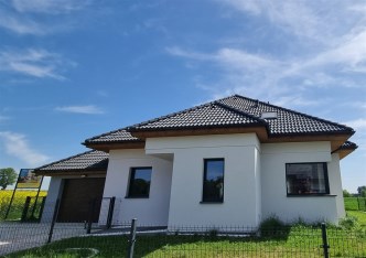 dom na sprzedaż - Pszczyna, Szaraków