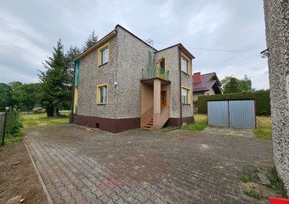 dom na sprzedaż zamianę - Pszczyna (gw), Poręba, Wodzisławska