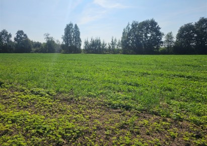 działka na sprzedaż - Pszczyna, Łowiecka