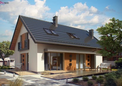 dom na sprzedaż - Porąbka, Kęty Podlesie , Dolna