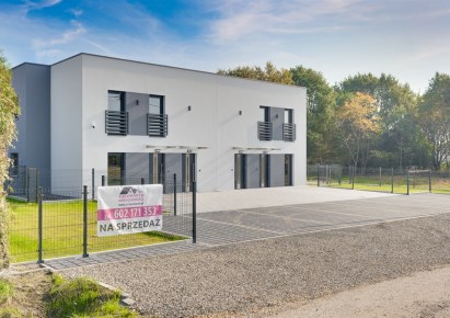 mieszkanie na sprzedaż - Pszczyna, Pionierów