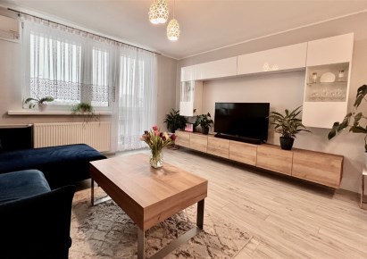 mieszkanie na sprzedaż - Świętochłowice, Szczytowa