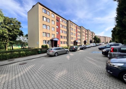 mieszkanie na sprzedaż - Świętochłowice, Szczytowa
