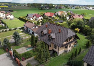 dom na sprzedaż - Suszec, Rudziczka, Napieralskiego