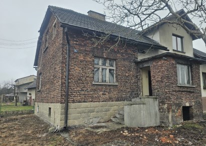 dom na sprzedaż - Pszczyna (gw), Piasek, Studzienicka