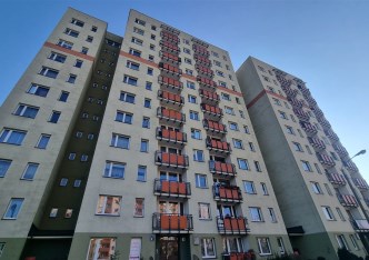 mieszkanie na sprzedaż - Tychy, O, Armii Krajowej