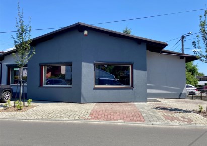 lokal na wynajem - Pszczyna, Ogrodowa