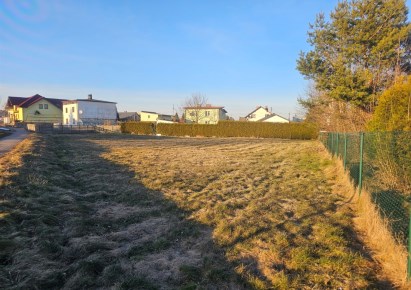 działka na sprzedaż - Suszec, Kryry, Wyzwolenia