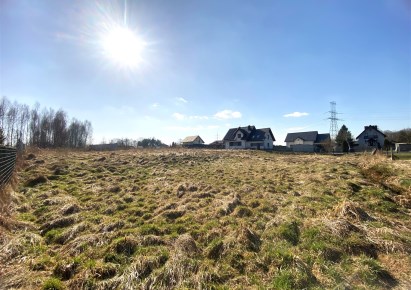 działka na sprzedaż - Miedźna, Gilowice, Kaczeńców