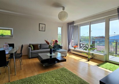 mieszkanie na wynajem - Katowice, Śródmieście, Fliegera