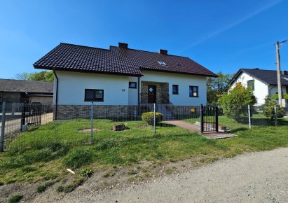 dom na sprzedaż - Pszczyna (gw), Brzeźce, Pazurowicka
