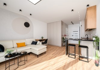 mieszkanie na wynajem - Katowice, Muchowiec, Szybowcowa