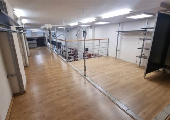 lokal na wynajem - Pszczyna, Piastowska