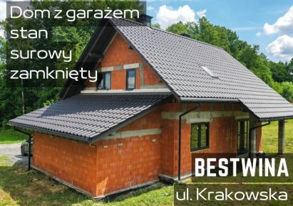 dom na sprzedaż - Bestwina, Krakowska