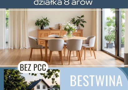 dom na sprzedaż - Bielsko-Biała, Bestwina, Krakowska