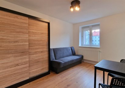 mieszkanie na wynajem - Gliwice, Centrum, Świętojańska
