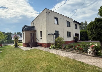 dom na sprzedaż - Pszczyna (gw), Poręba
