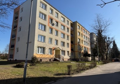 mieszkanie na sprzedaż - Ruda Śląska, Lexa