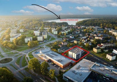 mieszkanie na sprzedaż - Tychy, Hutnicza