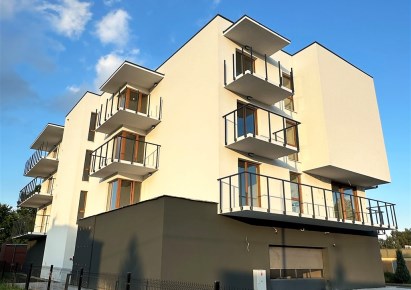 mieszkanie na sprzedaż - Tychy, Hutnicza