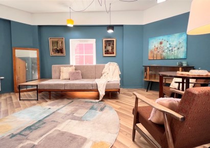 mieszkanie na sprzedaż - Chorzów, Centrum, Wolności