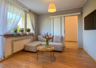 mieszkanie na wynajem - Katowice, Wyplera