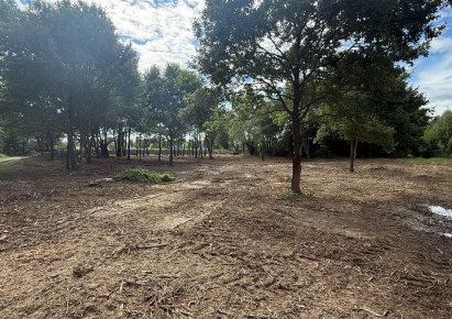 działka na sprzedaż - Goczałkowice-Zdrój, Azaliowa