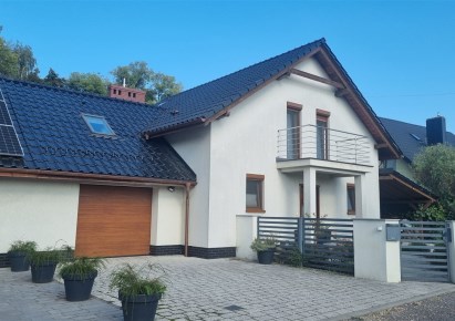 dom na sprzedaż - Pszczyna (gw), Ćwiklice, Zawadzkiego
