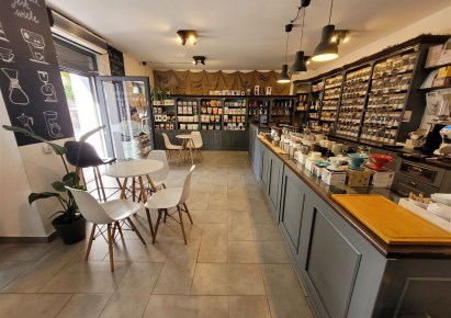 lokal na sprzedaż - Pszczyna, Dworcowa