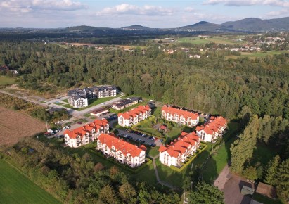 mieszkanie na sprzedaż - Ustroń, Skoczowska