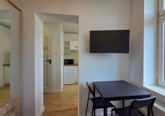 mieszkanie na wynajem - Gliwice, Śródmieście, Chorzowska