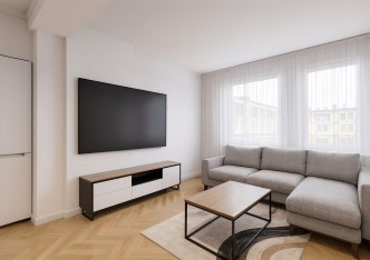 mieszkanie na sprzedaż - Katowice, Koszutka, Okrzei