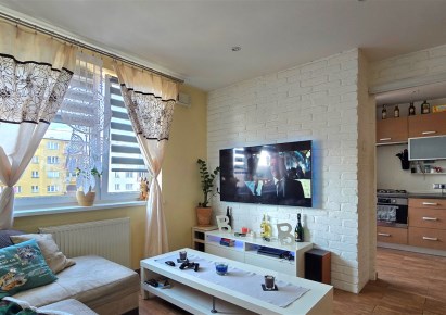 mieszkanie na wynajem - Świętochłowice, al. Wojska Polskiego