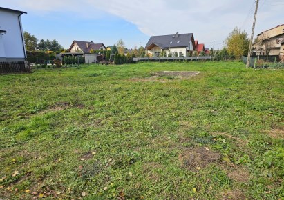 działka na sprzedaż - Pszczyna (gw), Piasek, Studzienicka