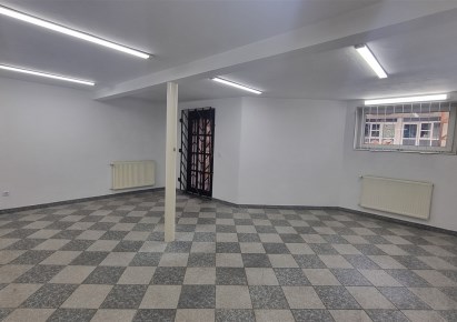 lokal na wynajem - Żory, Folwarecka