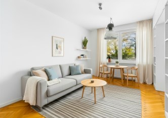 mieszkanie na sprzedaż - Katowice, Śródmieście, Lisieckiego