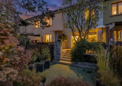 dom na sprzedaż - Sosnowiec, Dębowa Góra, Szara