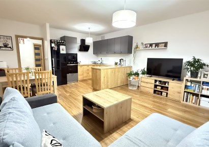 mieszkanie na sprzedaż - Ustroń, Skoczowska