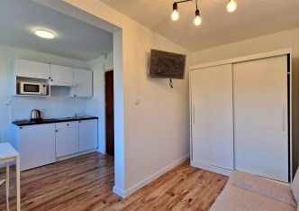 mieszkanie na wynajem - Gliwice, Centrum