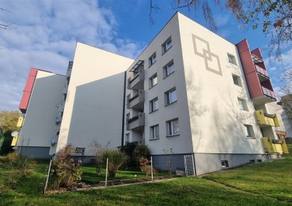 mieszkanie na sprzedaż - Wodzisław Śląski, Przemysława