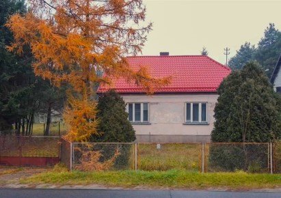 dom na sprzedaż - Olsztyn, Kusięta