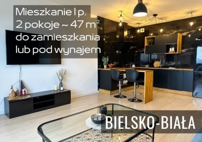 mieszkanie na sprzedaż - Bielsko-Biała, Lipnik, Siewna