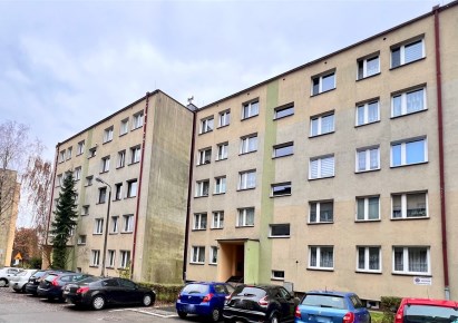 mieszkanie na sprzedaż - Chorzów, Batory, Brzozowa