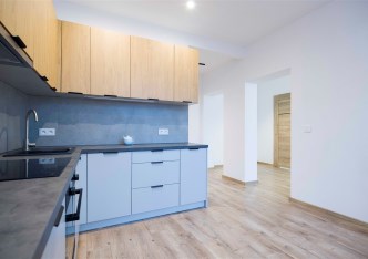 mieszkanie na wynajem - Chorzów, Batory, Plac Nowary