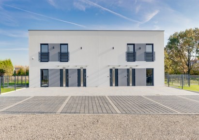 mieszkanie na sprzedaż - Pszczyna, Podstarzyniec, Pionierów