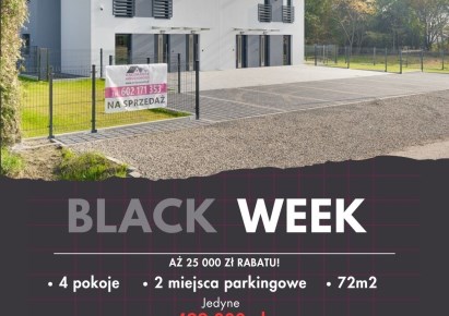 mieszkanie na sprzedaż - Pszczyna, Pionierów