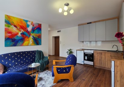 mieszkanie na wynajem - Zabrze, Śródmieście