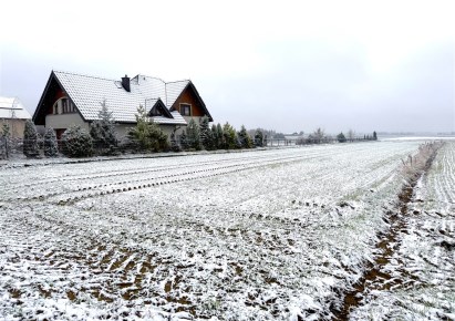 działka na sprzedaż - Suszec, Kryry, Spokojna