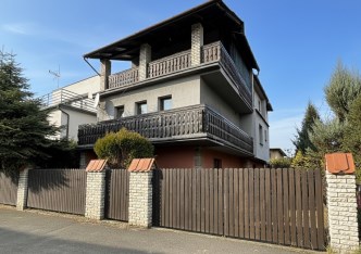 dom na sprzedaż - Pszczyna, Kolonia Jasna, Diamentowa