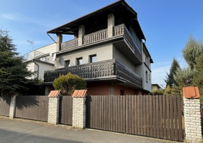 dom na sprzedaż - Pszczyna, Kolonia Jasna, Diamentowa